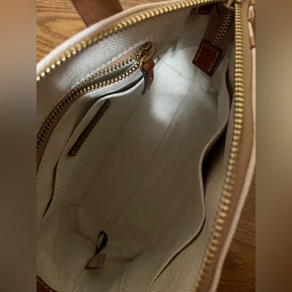 Dooney & Bourke Monogram Ruby - Picture 8 of 10